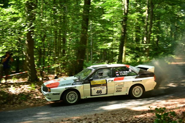 RECORD DATE NOT STATED 46 Henk-Peter Meilink (NLD) Jan Nolles (NLD), AUDI Quattro A2 GER, Motorsport, Rallye, Eifel-Rallye-Festival 2026l, Daun, Rheinland-Pfalz, Eifel, Deutschland, 25.07.2026 GER, Motorsport, Rallye, Eifel-Rallye-Festival 2026l, Daun, Rheinland-Pfalz, Eifel, Deutschland, 25.07.2026 Daun *** 46 Henk Peter Meilink NLD, Jan Nolles NLD, AUDI Quattro A2 GER, Motorsports, Rally, Eifel Rally Festival 2026, Daun, Rhineland-Palatinate, Eifel, Germany, July 25, 2026 GER, Motorsports, Rally, Eifel Rally Festival 2026l, Daun, Rhineland-Palatinate, Eifel, Germany, July 25, 2026 Daun Copyright: xEibner-Pressefoto JuergenxAugstx EP_JAT