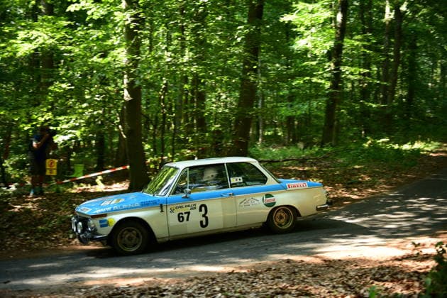 RECORD DATE NOT STATED 67 Wolfgang Schroeder (GER), Peer Helmut Cialla (GER), BMW 2002ti GER, Motorsport, Rallye, Eifel-Rallye-Festival 2026l, Daun, Rheinland-Pfalz, Eifel, Deutschland, 25.07.2026 GER, Motorsport, Rallye, Eifel-Rallye-Festival 2026l, Daun, Rheinland-Pfalz, Eifel, Deutschland, 25.07.2026 Daun *** 67 Wolfgang Schroeder GER, Peer Helmut Cialla GER, BMW 2002ti GER, Motorsports, Rally, Eifel Rally Festival 2026l, Daun, Rhineland-Palatinate, Eifel, Germany, July 25, 2026 GER, Motorsports, Rally, Eifel Rally Festival 2026l, Daun, Rhineland-Palatinate, Eifel, Germany, July 25, 2026, Daun Copyright: xEibner-Pressefoto JuergenxAugstx EP_JAT