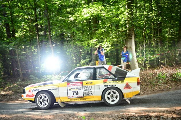 RECORD DATE NOT STATED 79 Joachim Luetticken (GER) Isabelle Brack (GER), AUDI Quattro GER, Motorsport, Rallye, Eifel-Rallye-Festival 2026l, Daun, Rheinland-Pfalz, Eifel, Deutschland, 25.07.2026 GER, Motorsport, Rallye, Eifel-Rallye-Festival 2026l, Daun, Rheinland-Pfalz, Eifel, Deutschland, 25.07.2026 Daun *** 79 Joachim Luetticken GER, Isabelle Brack GER, AUDI Sport Quattro GER, Motorsports, Rally, Eifel Rally Festival 2026, Daun, Rhineland-Palatinate, Eifel, Germany, July 25, 2026 GER, Motorsports, Rally, Eifel Rally Festival 2026l, Daun, Rhineland-Palatinate, Eifel, Germany, July 25, 2026, Daun Copyright: xEibner-Pressefoto JuergenxAugstx EP_JAT