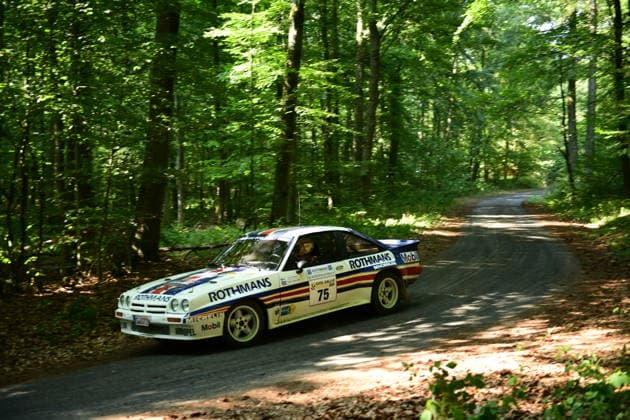 RECORD DATE NOT STATED 75 Wolf-Dieter Ihle(GER) Sven Belz (GER), OPEL Manta 400 GER, Motorsport, Rallye, Eifel-Rallye-Festival 2026l, Daun, Rheinland-Pfalz, Eifel, Deutschland, 25.07.2026 GER, Motorsport, Rallye, Eifel-Rallye-Festival 2026l, Daun, Rheinland-Pfalz, Eifel, Deutschland, 25.07.2026 Daun *** 75 Wolf Dieter Ihle GER Sven Belz GER, OPEL Manta 400 GER, Motorsports, Rally, Eifel Rally Festival 2026, Daun, Rhineland-Palatinate, Eifel, Germany, July 25, 2026 GER, Motorsports, Rally, Eifel Rally Festival 2026l, Daun, Rhineland-Palatinate, Eifel, Germany, July 25, 2026 Daun Copyright: xEibner-Pressefoto JuergenxAugstx EP_JAT
