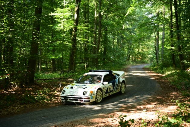 RECORD DATE NOT STATED 85 Ross Ahlgren (GBR) Alistair Ashworth(GBR), FORD RS200 GER, Motorsport, Rallye, Eifel-Rallye-Festival 2026l, Daun, Rheinland-Pfalz, Eifel, Deutschland, 25.07.2026 GER, Motorsport, Rallye, Eifel-Rallye-Festival 2026l, Daun, Rheinland-Pfalz, Eifel, Deutschland, 25.07.2026 Daun *** 85 Ross Ahlgren GBR Alistair Ashworth GBR, FORD RS200 GER, Motorsports, Rally, Eifel Rally Festival 2026, Daun, Rhineland-Palatinate, Eifel, Germany, July 25, 2026 GER, Motorsports, Rally, Eifel Rally Festival 2026l, Daun, Rhineland-Palatinate, Eifel, Germany, July 25, 2026 Daun Copyright: xEibner-Pressefoto JuergenxAugstx EP_JAT