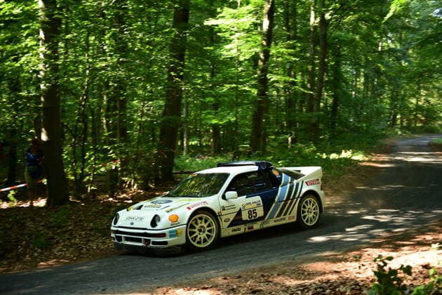 RECORD DATE NOT STATED 85 Ross Ahlgren (GBR) Alistair Ashworth(GBR), FORD RS200 GER, Motorsport, Rallye, Eifel-Rallye-Festival 2026l, Daun, Rheinland-Pfalz, Eifel, Deutschland, 25.07.2026 GER, Motorsport, Rallye, Eifel-Rallye-Festival 2026l, Daun, Rheinland-Pfalz, Eifel, Deutschland, 25.07.2026 Daun *** 85 Ross Ahlgren GBR Alistair Ashworth GBR, FORD RS200 GER, Motorsports, Rally, Eifel Rally Festival 2026, Daun, Rhineland-Palatinate, Eifel, Germany, July 25, 2026 GER, Motorsports, Rally, Eifel Rally Festival 2026l, Daun, Rhineland-Palatinate, Eifel, Germany, July 25, 2026 Daun Copyright: xEibner-Pressefoto JuergenxAugstx EP_JAT