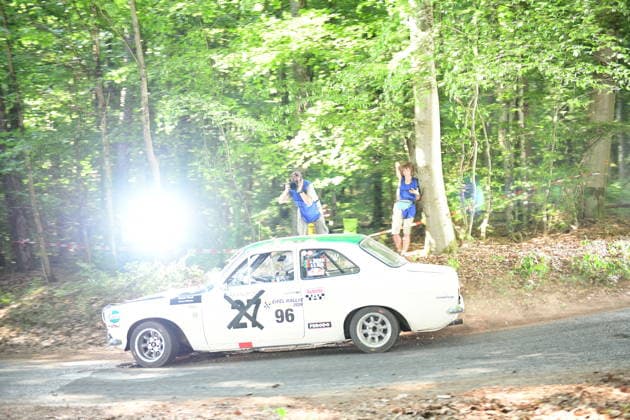 RECORD DATE NOT STATED 96 Jose Brenha Almeida (POR) Nuno Ribeiro Silva (POR), FORD Escort lotus GER, Motorsport, Rallye, Eifel-Rallye-Festival 2026l, Daun, Rheinland-Pfalz, Eifel, Deutschland, 25.07.2026 GER, Motorsport, Rallye, Eifel-Rallye-Festival 2026l, Daun, Rheinland-Pfalz, Eifel, Deutschland, 25.07.2026 Daun *** 96 Jose Brenha Almeida (POR) Nuno Ribeiro Silva (POR), FORD Escort Lotus (GER), Motorsports, Rally, Eifel Rally Festival 2026, Daun, Rhineland-Palatinate, Eifel, Germany, July 25, 2026 (GER), Motorsports, Rally, Eifel Rally Festival 2026l, Daun, Rhineland-Palatinate, Eifel, Germany, July 25, 2026 Daun Copyright: xEibner-Pressefoto JuergenxAugstx EP_JAT