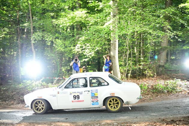 RECORD DATE NOT STATED GER, Motorsport, Rallye, Eifel-Rallye-Festival 2026l, Daun, Rheinland-Pfalz, Eifel, Deutschland, 25.07.2026 GER, Motorsport, Rallye, Eifel-Rallye-Festival 2026l, Daun, Rheinland-Pfalz, Eifel, Deutschland, 25.07.2026 Daun *** GER, Motorsports, Rally, Eifel Rally Festival 2026l, Daun, Rhineland-Palatinate, Eifel, Germany, July 25, 2026 GER, Motorsports, Rally, Eifel Rally Festival 2026, Daun, Rhineland-Palatinate, Eifel, Germany, July 25, 2026 Daun Copyright: xEibner-Pressefoto JuergenxAugstx EP_JAT