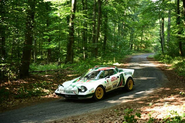 RECORD DATE NOT STATED 109 Claus Aulenbacher (GER) Andreas Mirow (GER), LANCIA Stratos GER, Motorsport, Rallye, Eifel-Rallye-Festival 2026l, Daun, Rheinland-Pfalz, Eifel, Deutschland, 25.07.2026 GER, Motorsport, Rallye, Eifel-Rallye-Festival 2026l, Daun, Rheinland-Pfalz, Eifel, Deutschland, 25.07.2026 Daun *** 109 Claus Aulenbacher GER, Andreas Mirow GER, LANCIA Stratos GER, Motorsports, Rally, Eifel Rally Festival 2026, Daun, Rhineland-Palatinate, Eifel, Germany, July 25, 2026 GER, Motorsports, Rally, Eifel Rally Festival 2026l, Daun, Rhineland-Palatinate, Eifel, Germany, July 25, 2026, Daun Copyright: xEibner-Pressefoto JuergenxAugstx EP_JAT