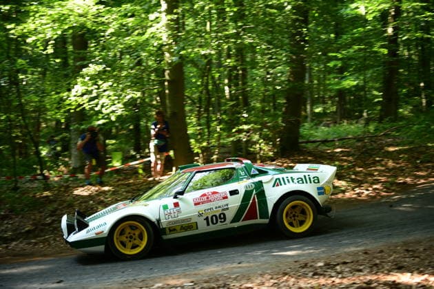RECORD DATE NOT STATED 109 Claus Aulenbacher (GER) Andreas Mirow (GER), LANCIA Stratos GER, Motorsport, Rallye, Eifel-Rallye-Festival 2026l, Daun, Rheinland-Pfalz, Eifel, Deutschland, 25.07.2026 GER, Motorsport, Rallye, Eifel-Rallye-Festival 2026l, Daun, Rheinland-Pfalz, Eifel, Deutschland, 25.07.2026 Daun *** 109 Claus Aulenbacher GER, Andreas Mirow GER, LANCIA Stratos GER, Motorsports, Rally, Eifel Rally Festival 2026, Daun, Rhineland-Palatinate, Eifel, Germany, July 25, 2026 GER, Motorsports, Rally, Eifel Rally Festival 2026l, Daun, Rhineland-Palatinate, Eifel, Germany, July 25, 2026, Daun Copyright: xEibner-Pressefoto JuergenxAugstx EP_JAT