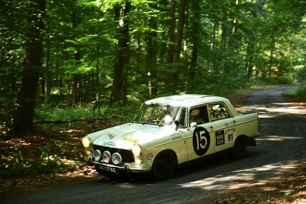 RECORD DATE NOT STATED 91 Donald Bramer(NLD) Kerkvliet Maarten (NLD), PEUGEOT 404 GER, Motorsport, Rallye, Eifel-Rallye-Festival 2026l, Daun, Rheinland-Pfalz, Eifel, Deutschland, 25.07.2026 GER, Motorsport, Rallye, Eifel-Rallye-Festival 2026l, Daun, Rheinland-Pfalz, Eifel, Deutschland, 25.07.2026 Daun *** 91 Donald Bramer NLD Kerkvliet Maarten NLD, PEUGEOT 404 GER, Motorsports, Rally, Eifel Rally Festival 2026, Daun, Rhineland-Palatinate, Eifel, Germany, July 25, 2026 GER, Motorsports, Rally, Eifel Rally Festival 2026l, Daun, Rhineland-Palatinate, Eifel, Germany, July 25, 2026 Daun Copyright: xEibner-Pressefoto JuergenxAugstx EP_JAT