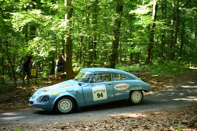 RECORD DATE NOT STATED 94 Harry Martens (NDL) Marcel Schoneveld (NLD), CITROEN DS Proto Bob Neyret CDA 1968 GER, Motorsport, Rallye, Eifel-Rallye-Festival 2026l, Daun, Rheinland-Pfalz, Eifel, Deutschland, 25.07.2026 GER, Motorsport, Rallye, Eifel-Rallye-Festival 2026l, Daun, Rheinland-Pfalz, Eifel, Deutschland, 25.07.2026 Daun *** 94 Harry Martens (NDL), Marcel Schoneveld (NLD), CITROEN DS Proto, Bob Neyret (CDA), 1968 GER, Motorsports, Rally, Eifel Rally Festival 2026l, Daun, Rhineland-Palatinate, Eifel, Germany, July 25, 2026 GER, Motorsports, Rally, Eifel Rally Festival 2026l, Daun, Rhineland-Palatinate, Eifel, Germany, July 25, 2026 Daun Copyright: xEibner-Pressefoto JuergenxAugstx EP_JAT