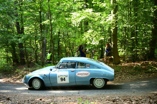 RECORD DATE NOT STATED 94 Harry Martens (NDL) Marcel Schoneveld (NLD), CITROEN DS Proto Bob Neyret CDA 1968 GER, Motorsport, Rallye, Eifel-Rallye-Festival 2026l, Daun, Rheinland-Pfalz, Eifel, Deutschland, 25.07.2026 GER, Motorsport, Rallye, Eifel-Rallye-Festival 2026l, Daun, Rheinland-Pfalz, Eifel, Deutschland, 25.07.2026 Daun *** 94 Harry Martens (NDL), Marcel Schoneveld (NLD), CITROEN DS Proto, Bob Neyret (CDA), 1968 GER, Motorsports, Rally, Eifel Rally Festival 2026l, Daun, Rhineland-Palatinate, Eifel, Germany, July 25, 2026 GER, Motorsports, Rally, Eifel Rally Festival 2026l, Daun, Rhineland-Palatinate, Eifel, Germany, July 25, 2026 Daun Copyright: xEibner-Pressefoto JuergenxAugstx EP_JAT