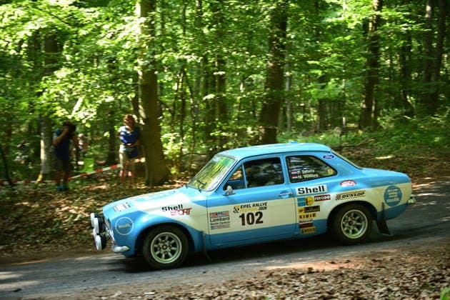 RECORD DATE NOT STATED 102 Peter Smets (NLD) Nick Vesters ( NLD), FORD ESCORT MK1 GER, Motorsport, Rallye, Eifel-Rallye-Festival 2026l, Daun, Rheinland-Pfalz, Eifel, Deutschland, 25.07.2026 GER, Motorsport, Rallye, Eifel-Rallye-Festival 2026l, Daun, Rheinland-Pfalz, Eifel, Deutschland, 25.07.2026 Daun *** 102 Peter Smets (NLD), Nick Vesters (NLD), FORD ESCORT MK1 (GER), Motorsports, Rally, Eifel Rally Festival 2026, Daun, Rhineland-Palatinate, Eifel, Germany, July 25, 2026 (GER), Motorsports, Rally, Eifel Rally Festival 2026l, Daun, Rhineland-Palatinate, Eifel, Germany, July 25, 2026 Daun Copyright: xEibner-Pressefoto JuergenxAugstx EP_JAT