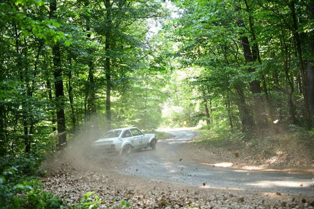 RECORD DATE NOT STATED 112 Johannes Wagner (GER) Klamerski Thomas (GER), FORD Escort MK2 RS 1800 GER, Motorsport, Rallye, Eifel-Rallye-Festival 2026l, Daun, Rheinland-Pfalz, Eifel, Deutschland, 25.07.2026 GER, Motorsport, Rallye, Eifel-Rallye-Festival 2026l, Daun, Rheinland-Pfalz, Eifel, Deutschland, 25.07.2026 Daun *** 112 Johannes Wagner GER, Thomas Klamerski GER, FORD Escort MK2 RS 1800 GER, Motorsports, Rally, Eifel Rally Festival 2026, Daun, Rhineland-Palatinate, Eifel, Germany, July 25, 2026 GER, Motorsports, Rally, Eifel Rally Festival 2026l, Daun, Rhineland-Palatinate, Eifel, Germany, July 25, 2026 Daun Copyright: xEibner-Pressefoto JuergenxAugstx EP_JAT