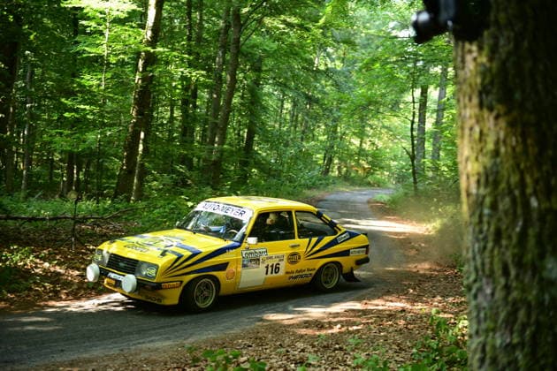 RECORD DATE NOT STATED 116 Patrick Wolf (GER) Dieter Reifmann(GER), FORD ESCORT RS 2000 GER, Motorsport, Rallye, Eifel-Rallye-Festival 2026l, Daun, Rheinland-Pfalz, Eifel, Deutschland, 25.07.2026 GER, Motorsport, Rallye, Eifel-Rallye-Festival 2026l, Daun, Rheinland-Pfalz, Eifel, Deutschland, 25.07.2026 Daun *** 116 Patrick Wolf GER Dieter Reifmann GER, FORD ESCORT RS 2000 GER, Motorsports, Rally, Eifel Rally Festival 2026, Daun, Rhineland-Palatinate, Eifel, Germany, July 25, 2026 GER, Motorsports, Rally, Eifel Rally Festival 2026l, Daun, Rhineland-Palatinate, Eifel, Germany, July 25, 2026 Daun Copyright: xEibner-Pressefoto JuergenxAugstx EP_JAT
