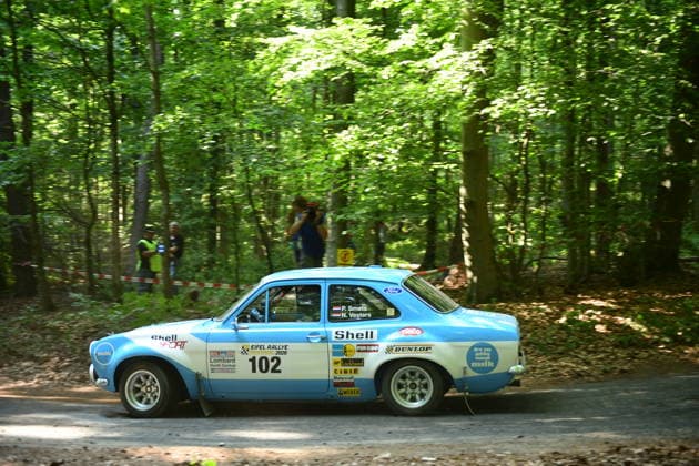 RECORD DATE NOT STATED 102 Peter Smets (NLD) Nick Vesters (NLD), FORD ESCORT MK1 GER, Motorsport, Rallye, Eifel-Rallye-Festival 2026l, Daun, Rheinland-Pfalz, Eifel, Deutschland, 25.07.2026 GER, Motorsport, Rallye, Eifel-Rallye-Festival 2026l, Daun, Rheinland-Pfalz, Eifel, Deutschland, 25.07.2026 Daun *** 102 Peter Smets (NLD), Nick Vesters (NLD), FORD ESCORT MK1 (GER), Motorsports, Rally, Eifel Rally Festival 2026, Daun, Rhineland-Palatinate, Eifel, Germany, July 25, 2026 (GER), Motorsports, Rally, Eifel Rally Festival 2026l, Daun, Rhineland-Palatinate, Eifel, Germany, July 25, 2026 Daun Copyright: xEibner-Pressefoto JuergenxAugstx EP_JAT