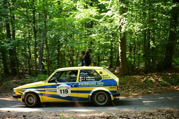 RECORD DATE NOT STATED 119 Joep Huijbregts (NLD) Eloy Huijbregts(NLD), VOLKWAGEN Golf MK1 GER, Motorsport, Rallye, Eifel-Rallye-Festival 2026l, Daun, Rheinland-Pfalz, Eifel, Deutschland, 25.07.2026 GER, Motorsport, Rallye, Eifel-Rallye-Festival 2026l, Daun, Rheinland-Pfalz, Eifel, Deutschland, 25.07.2026 Daun *** 119 Joep Huijbregts (NLD) Eloy Huijbregts NLD, VOLKSWAGEN Golf MK1 GER, Motorsports, Rally, Eifel Rally Festival 2026, Daun, Rhineland-Palatinate, Eifel, Germany, July 25, 2026 GER, Motorsports, Rally, Eifel Rally Festival 2026l, Daun, Rhineland-Palatinate, Eifel, Germany, July 25, 2026, Daun Copyright: xEibner-Pressefoto JuergenxAugstx EP_JAT