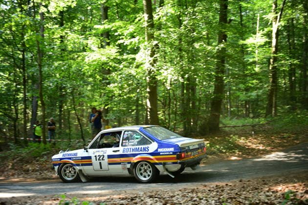 RECORD DATE NOT STATED 122 Gerard Stacey (NLD) Eva Smets (NLD), FORD Escort RS 2000 GER, Motorsport, Rallye, Eifel-Rallye-Festival 2026l, Daun, Rheinland-Pfalz, Eifel, Deutschland, 25.07.2026 GER, Motorsport, Rallye, Eifel-Rallye-Festival 2026l, Daun, Rheinland-Pfalz, Eifel, Deutschland, 25.07.2026 Daun *** 122 Gerard Stacey (NLD) Eva Smets (NLD), FORD Escort RS 2000 (GER), Motorsports, Rally, Eifel Rally Festival 2026, Daun, Rhineland-Palatinate, Eifel, Germany, July 25, 2026 (GER), Motorsports, Rally, Eifel Rally Festival 2026l, Daun, Rhineland-Palatinate, Eifel, Germany, July 25, 2026 Daun Copyright: xEibner-Pressefoto JuergenxAugstx EP_JAT