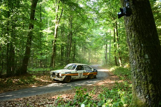 RECORD DATE NOT STATED 123 Mike Stacey (NLD) Dennis Oerlemans (NLD), FORD Escort MK 2 GER, Motorsport, Rallye, Eifel-Rallye-Festival 2026l, Daun, Rheinland-Pfalz, Eifel, Deutschland, 25.07.2026 GER, Motorsport, Rallye, Eifel-Rallye-Festival 2026l, Daun, Rheinland-Pfalz, Eifel, Deutschland, 25.07.2026 Daun *** 123 Mike Stacey NLD Dennis Oerlemans NLD, FORD Escort MK 2 GER, Motorsports, Rally, Eifel Rally Festival 2026l, Daun, Rhineland-Palatinate, Eifel, Germany, July 25, 2026 GER, Motorsports, Rally, Eifel Rally Festival 2026l, Daun, Rhineland-Palatinate, Eifel, Germany, July 25, 2026 Daun Copyright: xEibner-Pressefoto JuergenxAugstx EP_JAT