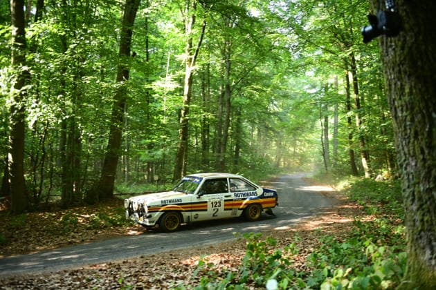 RECORD DATE NOT STATED 123 Mike Stacey (NLD) Dennis Oerlemans (NLD), FORD Escort MK 2 GER, Motorsport, Rallye, Eifel-Rallye-Festival 2026l, Daun, Rheinland-Pfalz, Eifel, Deutschland, 25.07.2026 GER, Motorsport, Rallye, Eifel-Rallye-Festival 2026l, Daun, Rheinland-Pfalz, Eifel, Deutschland, 25.07.2026 Daun *** 123 Mike Stacey NLD Dennis Oerlemans NLD, FORD Escort MK 2 GER, Motorsports, Rally, Eifel Rally Festival 2026l, Daun, Rhineland-Palatinate, Eifel, Germany, July 25, 2026 GER, Motorsports, Rally, Eifel Rally Festival 2026l, Daun, Rhineland-Palatinate, Eifel, Germany, July 25, 2026 Daun Copyright: xEibner-Pressefoto JuergenxAugstx EP_JAT