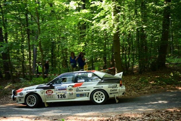 RECORD DATE NOT STATED 126 Andrew Trayner (GBR) Tania Short (GBR), AUDI quattro GER, Motorsport, Rallye, Eifel-Rallye-Festival 2026l, Daun, Rheinland-Pfalz, Eifel, Deutschland, 25.07.2026 GER, Motorsport, Rallye, Eifel-Rallye-Festival 2026l, Daun, Rheinland-Pfalz, Eifel, Deutschland, 25.07.2026 Daun *** 126 Andrew Trayner GBR Tania Short GBR, AUDI quattro GER, Motorsports, Rally, Eifel Rally Festival 2026, Daun, Rhineland-Palatinate, Eifel, Germany, July 25, 2026 GER, Motorsports, Rally, Eifel Rally Festival 2026l, Daun, Rhineland-Palatinate, Eifel, Germany, July 25, 2026 Daun Copyright: xEibner-Pressefoto JuergenxAugstx EP_JAT