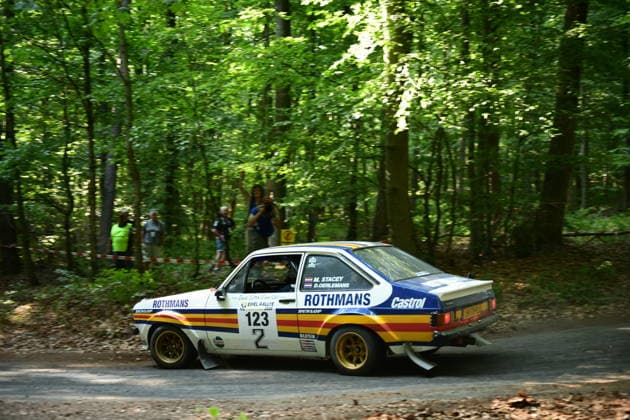 RECORD DATE NOT STATED 123 Mike Stacey (NLD) Dennis Oerlemans (NLD), FORD Escort MK 2 GER, Motorsport, Rallye, Eifel-Rallye-Festival 2026l, Daun, Rheinland-Pfalz, Eifel, Deutschland, 25.07.2026 GER, Motorsport, Rallye, Eifel-Rallye-Festival 2026l, Daun, Rheinland-Pfalz, Eifel, Deutschland, 25.07.2026 Daun *** 123 Mike Stacey NLD Dennis Oerlemans NLD, FORD Escort MK 2 GER, Motorsports, Rally, Eifel Rally Festival 2026l, Daun, Rhineland-Palatinate, Eifel, Germany, July 25, 2026 GER, Motorsports, Rally, Eifel Rally Festival 2026l, Daun, Rhineland-Palatinate, Eifel, Germany, July 25, 2026 Daun Copyright: xEibner-Pressefoto JuergenxAugstx EP_JAT