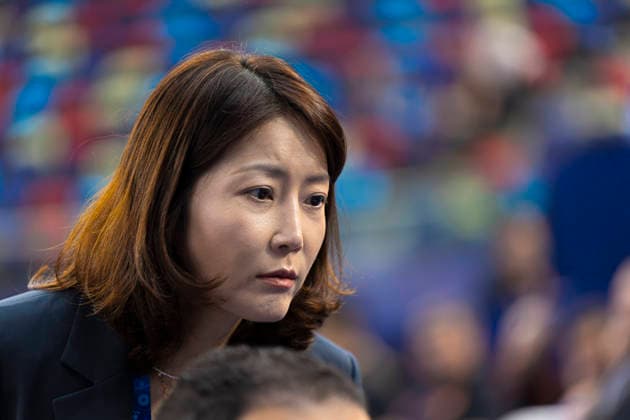 U17, U 17 Wrestling World Championships Referee *** U17 Wrestling World Championships Referee