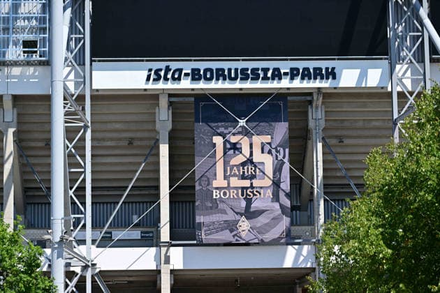28.07.2026; Moenchengladbach; Fussball, Herren, Saison 2026 2027, Training Borussia Moenchengladbach Der Borussia-Park heisst jetzt ista-Borussia-Park DFL regulations prohibit any use of photographs as image sequences and or quasi-video. ista-Borussia-Park NRW Deutschland *** July 28, 2026, Mönchengladbach, Soccer, Men s, 2026–2027 Season, Borussia Mönchengladbach Training. Borussia Park is now called ista Borussia Park. DFL regulations prohibit any use of photographs as image sequences and or quasi-video. ista Borussia Park, North Rhine-Westphalia, Germany