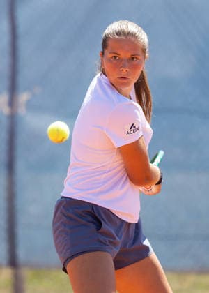 Ida Wobker (GER), Damen Einzel, Ladies Singles, CTS Ladies Open Hechingen Tennis - CTS Ladies Open Hechingen 2026 - ITF 60.000 - TC Hechingen - Hechingen - Baden Wuerttemberg - Deutschland - 28 July 2026. Â *** Ida Wobker GER, Women s Singles, CTS Ladies Open Hechingen Tennis CTS Ladies Open Hechingen 2026 ITF 60,000 TC Hechingen Hechingen Baden-Württemberg Germany July 28, 2026 Â Copyright: xJuergenxHasenkopfx