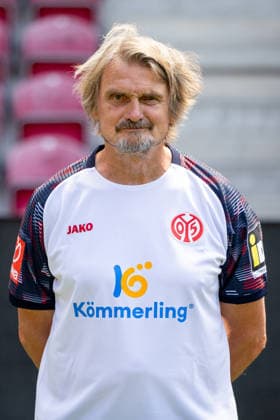 Fussball - Porträttermin 2026 2027 - 1. FSV Mainz 05 - 23.07.26, Stephan Kuhnert (Torwarttrainer) - 1. FSV Mainz 05, 1.BL, Porträttermin 2026 2027, - *** Soccer Profile 2026 2027 1 FSV Mainz 05 23 07 26, Stephan Kuhnert, Goalkeeper Coach, 1 FSV Mainz 05, 1 Bundesliga, Profile 2026 2027,