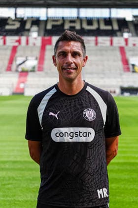 Marcel Rapp (FC St. Pauli, Trainer) GER, FC St. Pauli, Fussball, 28.07.2026 GER, FC St. Pauli, Fussball, 28.07.2026 Hamburg *** Marcel Rapp, FC St. Pauli, Coach, GER, FC St. Pauli, soccer, team photo, July 28, 2026, GER, FC St. Pauli, soccer, team photo, July 28, 2026, Hamburg Copyright: xEibner-Pressefoto MarcelxvonxFehrnx EP_MFN