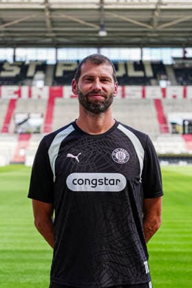 Thomas Barth (FC St. Pauli, Athletiktrainer) GER, FC St. Pauli, Fussball, 28.07.2026 GER, FC St. Pauli, Fussball, 28.07.2026 Hamburg *** Thomas Barth, FC St. Pauli, Athletic Trainer (GER), FC St. Pauli, Soccer, Team Photo, July 28, 2026 (GER), FC St. Pauli, Soccer, Team Photo, July 28, 2026, Hamburg Copyright: xEibner-Pressefoto MarcelxvonxFehrnx EP_MFN