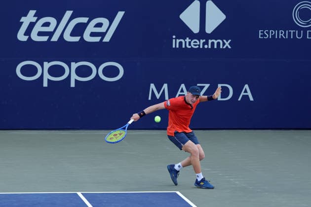 LOS CABOS TENNIS OPEN 2026 LOS CABOS TENNIS OPEN 2026 MOISE KOUNAME VS EDWARD WINTER 28072026 LOS CABOS, MEXICO. Action photo of Edward Winter of Australia, during a match at the Los Cabos Tennis Open 2026 at the Cabo Sports Complex in Baja California, Mexico. Foto de accion de Edward Winter de Australia, durante juego del Los Cabos Tennis Open 2026 celebrado en el Cabo Sports Complex en Baja California, Mexico. PHOTO BY IMAGENSHOP AGENCIA FOTOGRAFICA LOS CABOS BAJA CALIFORNIA MEXICO *** LOS CABOS TENNIS OPEN 2026 LOS CABOS TENNIS OPEN 2026 MOISE KOUNAME VS EDWARD WINTER 07 28 2026 LOS CABOS, MEXICO Action photo of Edward Winter of Australia during a match at the 2026 Los Cabos Tennis Open at the Cabo Sports Complex in Baja California, Mexico Action photo of Edward Winter of Australia, during a match at the 2026 Los Cabos Tennis Open held at the Cabo Sports Complex in Baja California, Mexico PHOTO BY IMAGENSHOP PHOTO AGENCY LOS CABOS BAJA CALIFORNIA MEXICO Copyright: xIMAGENSHOPxAGENCIAxFOTOGRAFICAx