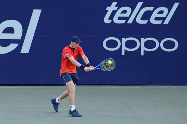 LOS CABOS TENNIS OPEN 2026 LOS CABOS TENNIS OPEN 2026 MOISE KOUNAME VS EDWARD WINTER 28072026 LOS CABOS, MEXICO. Action photo of Edward Winter of Australia, during a match at the Los Cabos Tennis Open 2026 at the Cabo Sports Complex in Baja California, Mexico. Foto de accion de Edward Winter de Australia, durante juego del Los Cabos Tennis Open 2026 celebrado en el Cabo Sports Complex en Baja California, Mexico. PHOTO BY IMAGENSHOP AGENCIA FOTOGRAFICA LOS CABOS BAJA CALIFORNIA MEXICO *** LOS CABOS TENNIS OPEN 2026 LOS CABOS TENNIS OPEN 2026 MOISE KOUNAME VS EDWARD WINTER 07 28 2026 LOS CABOS, MEXICO Action photo of Edward Winter of Australia during a match at the 2026 Los Cabos Tennis Open at the Cabo Sports Complex in Baja California, Mexico Action photo of Edward Winter of Australia, during a match at the 2026 Los Cabos Tennis Open held at the Cabo Sports Complex in Baja California, Mexico PHOTO BY IMAGENSHOP PHOTO AGENCY LOS CABOS BAJA CALIFORNIA MEXICO Copyright: xIMAGENSHOPxAGENCIAxFOTOGRAFICAx