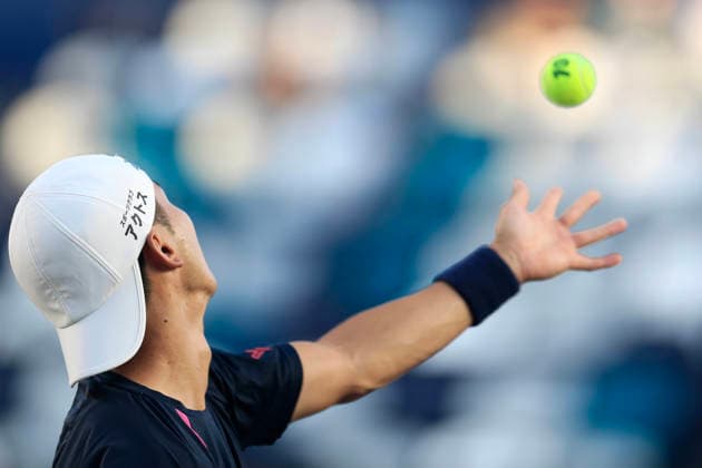 LOS CABOS TENNIS OPEN 2026 LOS CABOS TENNIS OPEN 2026 SHO SHIMABUKURO VS RODRIGO PACHECO 28072026 LOS CABOS, MEXICO. Action photo of Sho Shimabukuro of Japan, during a match at the Los Cabos Tennis Open 2026 at the Cabo Sports Complex in Baja California, Mexico. Foto de accion de Sho Shimabukuro de Japan, durante juego del Los Cabos Tennis Open 2026 celebrado en el Cabo Sports Complex en Baja California, Mexico. PHOTO BY IMAGENSHOP AGENCIA FOTOGRAFICA LOS CABOS BAJA CALIFORNIA MEXICO *** LOS CABOS TENNIS OPEN 2026 LOS CABOS TENNIS OPEN 2026 SHO SHIMABUKURO VS RODRIGO PACHECO 07 28 2026 LOS CABOS, MEXICO Action photo of Sho Shimabukuro of Japan during a match at the 2026 Los Cabos Tennis Open at the Cabo Sports Complex in Baja California, Mexico Action photo of Sho Shimabukuro of Japan, during a match at the Los Cabos Tennis Open 2026 held at the Cabo Sports Complex in Baja California, Mexico PHOTO BY IMAGENSHOP PHOTO AGENCY LOS CABOS BAJA CALIFORNIA MEXICO Copyright: xIMAGENSHOPxAGENCIAxFOTOGRAFICAx