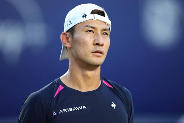 LOS CABOS TENNIS OPEN 2026 LOS CABOS TENNIS OPEN 2026 SHO SHIMABUKURO VS RODRIGO PACHECO 28072026 LOS CABOS, MEXICO. Action photo of Sho Shimabukuro of Japan, during a match at the Los Cabos Tennis Open 2026 at the Cabo Sports Complex in Baja California, Mexico. Foto de accion de Sho Shimabukuro de Japan, durante juego del Los Cabos Tennis Open 2026 celebrado en el Cabo Sports Complex en Baja California, Mexico. PHOTO BY IMAGENSHOP AGENCIA FOTOGRAFICA LOS CABOS BAJA CALIFORNIA MEXICO *** LOS CABOS TENNIS OPEN 2026 LOS CABOS TENNIS OPEN 2026 SHO SHIMABUKURO VS RODRIGO PACHECO 07 28 2026 LOS CABOS, MEXICO Action photo of Sho Shimabukuro of Japan during a match at the 2026 Los Cabos Tennis Open at the Cabo Sports Complex in Baja California, Mexico Action photo of Sho Shimabukuro of Japan, during a match at the Los Cabos Tennis Open 2026 held at the Cabo Sports Complex in Baja California, Mexico PHOTO BY IMAGENSHOP PHOTO AGENCY LOS CABOS BAJA CALIFORNIA MEXICO Copyright: xIMAGENSHOPxAGENCIAxFOTOGRAFICAx