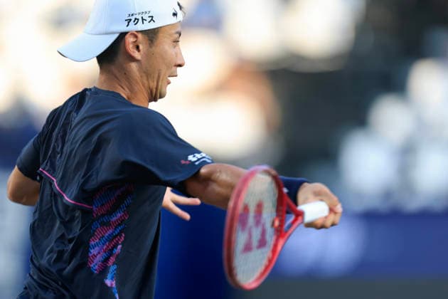 LOS CABOS TENNIS OPEN 2026 LOS CABOS TENNIS OPEN 2026 SHO SHIMABUKURO VS RODRIGO PACHECO 28072026 LOS CABOS, MEXICO. Action photo of Sho Shimabukuro of Japan, during a match at the Los Cabos Tennis Open 2026 at the Cabo Sports Complex in Baja California, Mexico. Foto de accion de Sho Shimabukuro de Japan, durante juego del Los Cabos Tennis Open 2026 celebrado en el Cabo Sports Complex en Baja California, Mexico. PHOTO BY IMAGENSHOP AGENCIA FOTOGRAFICA LOS CABOS BAJA CALIFORNIA MEXICO *** LOS CABOS TENNIS OPEN 2026 LOS CABOS TENNIS OPEN 2026 SHO SHIMABUKURO VS RODRIGO PACHECO 07 28 2026 LOS CABOS, MEXICO Action photo of Sho Shimabukuro of Japan during a match at the 2026 Los Cabos Tennis Open at the Cabo Sports Complex in Baja California, Mexico Action photo of Sho Shimabukuro of Japan, during a match at the Los Cabos Tennis Open 2026 held at the Cabo Sports Complex in Baja California, Mexico PHOTO BY IMAGENSHOP PHOTO AGENCY LOS CABOS BAJA CALIFORNIA MEXICO Copyright: xIMAGENSHOPxAGENCIAxFOTOGRAFICAx