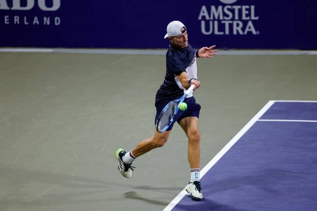 LOS CABOS TENNIS OPEN 2026 LOS CABOS TENNIS OPEN 2026 AIDAN MAYO VS JAMES DUCKWORTH 28072026 LOS CABOS, MEXICO. Action photo of James Duckworth of Australia, during a match at the Los Cabos Tennis Open 2026 at the Cabo Sports Complex in Baja California, Mexico. Foto de accion de James Duckworth de Australia, durante juego del Los Cabos Tennis Open 2026 celebrado en el Cabo Sports Complex en Baja California, Mexico. PHOTO BY IMAGENSHOP AGENCIA FOTOGRAFICA LOS CABOS BAJA CALIFORNIA MEXICO *** LOS CABOS TENNIS OPEN 2026 LOS CABOS TENNIS OPEN 2026 AIDAN MAYO VS JAMES DUCKWORTH 07 28 2026 LOS CABOS, MEXICO Action photo of James Duckworth of Australia during a match at the 2026 Los Cabos Tennis Open at the Cabo Sports Complex in Baja California, Mexico Action photo of James Duckworth of Australia, during a match at the 2026 Los Cabos Tennis Open held at the Cabo Sports Complex in Baja California, Mexico PHOTO BY IMAGENSHOP PHOTO AGENCY LOS CABOS BAJA CALIFORNIA MEXICO Copyright: xIMAGENSHOPxAGENCIAxFOTOGRAFICAx