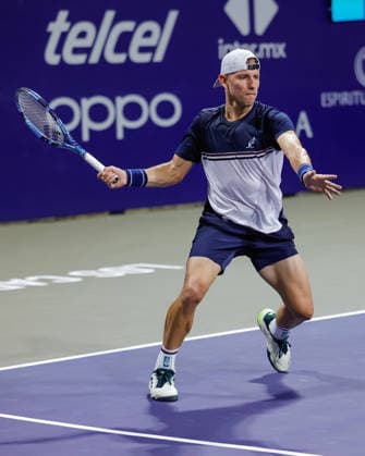 LOS CABOS TENNIS OPEN 2026 LOS CABOS TENNIS OPEN 2026 AIDAN MAYO VS JAMES DUCKWORTH 28072026 LOS CABOS, MEXICO. Action photo of James Duckworth of Australia, during a match at the Los Cabos Tennis Open 2026 at the Cabo Sports Complex in Baja California, Mexico. Foto de accion de James Duckworth de Australia, durante juego del Los Cabos Tennis Open 2026 celebrado en el Cabo Sports Complex en Baja California, Mexico. PHOTO BY IMAGENSHOP AGENCIA FOTOGRAFICA LOS CABOS BAJA CALIFORNIA MEXICO *** LOS CABOS TENNIS OPEN 2026 LOS CABOS TENNIS OPEN 2026 AIDAN MAYO VS JAMES DUCKWORTH 07 28 2026 LOS CABOS, MEXICO Action photo of James Duckworth of Australia during a match at the 2026 Los Cabos Tennis Open at the Cabo Sports Complex in Baja California, Mexico Action photo of James Duckworth of Australia, during a match at the 2026 Los Cabos Tennis Open held at the Cabo Sports Complex in Baja California, Mexico PHOTO BY IMAGENSHOP PHOTO AGENCY LOS CABOS BAJA CALIFORNIA MEXICO Copyright: xIMAGENSHOPxAGENCIAxFOTOGRAFICAx