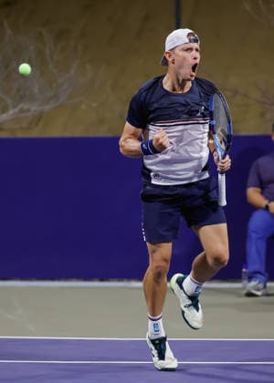 LOS CABOS TENNIS OPEN 2026 LOS CABOS TENNIS OPEN 2026 AIDAN MAYO VS JAMES DUCKWORTH 28072026 LOS CABOS, MEXICO. Action photo of James Duckworth of Australia, during a match at the Los Cabos Tennis Open 2026 at the Cabo Sports Complex in Baja California, Mexico. Foto de accion de James Duckworth de Australia, durante juego del Los Cabos Tennis Open 2026 celebrado en el Cabo Sports Complex en Baja California, Mexico. PHOTO BY IMAGENSHOP AGENCIA FOTOGRAFICA LOS CABOS BAJA CALIFORNIA MEXICO *** LOS CABOS TENNIS OPEN 2026 LOS CABOS TENNIS OPEN 2026 AIDAN MAYO VS JAMES DUCKWORTH 07 28 2026 LOS CABOS, MEXICO Action photo of James Duckworth of Australia during a match at the 2026 Los Cabos Tennis Open at the Cabo Sports Complex in Baja California, Mexico Action photo of James Duckworth of Australia, during a match at the 2026 Los Cabos Tennis Open held at the Cabo Sports Complex in Baja California, Mexico PHOTO BY IMAGENSHOP PHOTO AGENCY LOS CABOS BAJA CALIFORNIA MEXICO Copyright: xIMAGENSHOPxAGENCIAxFOTOGRAFICAx