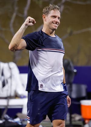 LOS CABOS TENNIS OPEN 2026 LOS CABOS TENNIS OPEN 2026 AIDAN MAYO VS JAMES DUCKWORTH 28072026 LOS CABOS, MEXICO. Action photo of James Duckworth of Australia, during a match at the Los Cabos Tennis Open 2026 at the Cabo Sports Complex in Baja California, Mexico. Foto de accion de James Duckworth de Australia, durante juego del Los Cabos Tennis Open 2026 celebrado en el Cabo Sports Complex en Baja California, Mexico. PHOTO BY IMAGENSHOP AGENCIA FOTOGRAFICA LOS CABOS BAJA CALIFORNIA MEXICO *** LOS CABOS TENNIS OPEN 2026 LOS CABOS TENNIS OPEN 2026 AIDAN MAYO VS JAMES DUCKWORTH 07 28 2026 LOS CABOS, MEXICO Action photo of James Duckworth of Australia during a match at the 2026 Los Cabos Tennis Open at the Cabo Sports Complex in Baja California, Mexico Action photo of James Duckworth of Australia, during a match at the 2026 Los Cabos Tennis Open held at the Cabo Sports Complex in Baja California, Mexico PHOTO BY IMAGENSHOP PHOTO AGENCY LOS CABOS BAJA CALIFORNIA MEXICO Copyright: xIMAGENSHOPxAGENCIAxFOTOGRAFICAx