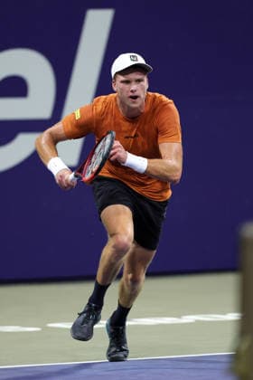 LOS CABOS TENNIS OPEN 2026 LOS CABOS TENNIS OPEN 2026 JENSON BROOKSBY VS CORENTIN MOUTET 28072026 LOS CABOS, MEXICO. Action photo of Jenson Brooksby of the United States, during a match at the Los Cabos Tennis Open 2026 at the Cabo Sports Complex in Baja California, Mexico. Foto de accion de Jenson Brooksky de Estados Unidos, durante juego del Los Cabos Tennis Open 2026 celebrado en el Cabo Sports Complex en Baja California, Mexico. PHOTO BY IMAGENSHOP AGENCIA FOTOGRAFICA LOS CABOS BAJA CALIFORNIA MEXICO *** LOS CABOS TENNIS OPEN 2026 LOS CABOS TENNIS OPEN 2026 JENSON BROOKSBY VS CORENTIN MOUTET 07 28 2026 LOS CABOS, MEXICO Action photo of Jenson Brooksby of the United States during a match at the 2026 Los Cabos Tennis Open at the Cabo Sports Complex in Baja California, Mexico Action photo of Jenson Brooksby of the United States, during a match at the 2026 Los Cabos Tennis Open held at the Cabo Sports Complex in Baja California, Mexico PHOTO BY IMAGENSHOP PHOTO AGENCY LOS CABOS BAJA CALIFORNIA MEXICO Copyright: xIMAGENSHOPxAGENCIAxFOTOGRAFICAx