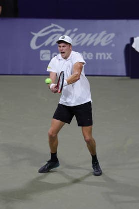 LOS CABOS TENNIS OPEN 2026 LOS CABOS TENNIS OPEN 2026 JENSON BROOKSBY VS CORENTIN MOUTET 28072026 LOS CABOS, MEXICO. Action photo of Jenson Brooksby of the United States, during a match at the Los Cabos Tennis Open 2026 at the Cabo Sports Complex in Baja California, Mexico. Foto de accion de Jenson Brooksky de Estados Unidos, durante juego del Los Cabos Tennis Open 2026 celebrado en el Cabo Sports Complex en Baja California, Mexico. PHOTO BY IMAGENSHOP AGENCIA FOTOGRAFICA LOS CABOS BAJA CALIFORNIA MEXICO *** LOS CABOS TENNIS OPEN 2026 LOS CABOS TENNIS OPEN 2026 JENSON BROOKSBY VS CORENTIN MOUTET 07 28 2026 LOS CABOS, MEXICO Action photo of Jenson Brooksby of the United States during a match at the 2026 Los Cabos Tennis Open at the Cabo Sports Complex in Baja California, Mexico Action photo of Jenson Brooksby of the United States, during a match at the 2026 Los Cabos Tennis Open held at the Cabo Sports Complex in Baja California, Mexico PHOTO BY IMAGENSHOP PHOTO AGENCY LOS CABOS BAJA CALIFORNIA MEXICO Copyright: xIMAGENSHOPxAGENCIAxFOTOGRAFICAx
