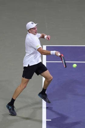 LOS CABOS TENNIS OPEN 2026 LOS CABOS TENNIS OPEN 2026 JENSON BROOKSBY VS CORENTIN MOUTET 28072026 LOS CABOS, MEXICO. Action photo of Jenson Brooksby of the United States, during a match at the Los Cabos Tennis Open 2026 at the Cabo Sports Complex in Baja California, Mexico. Foto de accion de Jenson Brooksky de Estados Unidos, durante juego del Los Cabos Tennis Open 2026 celebrado en el Cabo Sports Complex en Baja California, Mexico. PHOTO BY IMAGENSHOP AGENCIA FOTOGRAFICA LOS CABOS BAJA CALIFORNIA MEXICO *** LOS CABOS TENNIS OPEN 2026 LOS CABOS TENNIS OPEN 2026 JENSON BROOKSBY VS CORENTIN MOUTET 07 28 2026 LOS CABOS, MEXICO Action photo of Jenson Brooksby of the United States during a match at the 2026 Los Cabos Tennis Open at the Cabo Sports Complex in Baja California, Mexico Action photo of Jenson Brooksby of the United States, during a match at the 2026 Los Cabos Tennis Open held at the Cabo Sports Complex in Baja California, Mexico PHOTO BY IMAGENSHOP PHOTO AGENCY LOS CABOS BAJA CALIFORNIA MEXICO Copyright: xIMAGENSHOPxAGENCIAxFOTOGRAFICAx