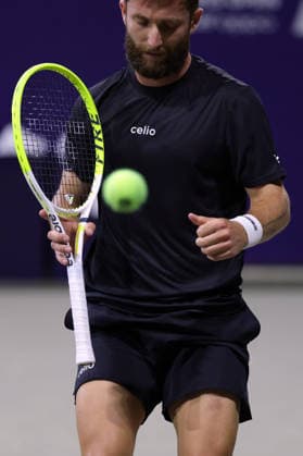 LOS CABOS TENNIS OPEN 2026 LOS CABOS TENNIS OPEN 2026 JENSON BROOKSBY VS CORENTIN MOUTET 28072026 LOS CABOS, MEXICO. Action photo of Corentin Moutet of France, during a match at the Los Cabos Tennis Open 2026 at the Cabo Sports Complex in Baja California, Mexico. Foto de accion de Corentin Moutet de Francia, durante juego del Los Cabos Tennis Open 2026 celebrado en el Cabo Sports Complex en Baja California, Mexico. PHOTO BY IMAGENSHOP AGENCIA FOTOGRAFICA LOS CABOS BAJA CALIFORNIA MEXICO *** LOS CABOS TENNIS OPEN 2026 LOS CABOS TENNIS OPEN 2026 JENSON BROOKSBY VS CORENTIN MOUTET 07 28 2026 LOS CABOS, MEXICO Action photo of Corentin Moutet of France during a match at the 2026 Los Cabos Tennis Open at the Cabo Sports Complex in Baja California, Mexico Action photo of Corentin Moutet of France, during a match at the 2026 Los Cabos Tennis Open held at the Cabo Sports Complex in Baja California, Mexico PHOTO BY IMAGENSHOP PHOTO AGENCY LOS CABOS BAJA CALIFORNIA MEXICO Copyright: xIMAGENSHOPxAGENCIAxFOTOGRAFICAx