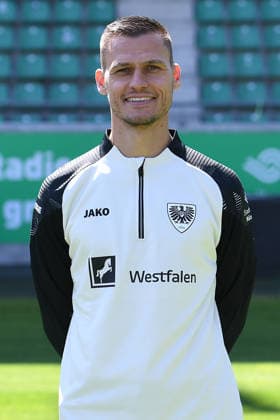 SC Preußen Münster; 3. Liga, Porträttermin 2026 2027 Thomas Wörle ( Trainer Cheftrainer Münster ); SC Preußen Münster; 3. Liga, Porträttermin 2026 2027 *** SC Preußen Münster, 3rd Division, Profile 2026–2027 Thomas Wörle, Head Coach, Münster SC Preußen Münster, 3rd Division, Profile 2026–2027 xRx