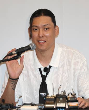 S. Korean basketball player Choi Jun-yong S. Korean basketball player Choi Jun-yong South Korean basketball player Choi Jun-yong attends a press conference, PK, Pressekonferenz in Seoul on July 29, 2026, to announce his bid to reach the National Basketball Association in the United States. Choi has been playing for Busan KCC Egis since 2023 and won two more titles with them, in 2024 and again in 2026. (Yonhap) 2026-07-29 19:48:15 < 1980-2026 YONHAPNEWS AGENCY. .> ¼­¿ïÆ¯º°½Ã EDITORIAL USE ONLY  Copyright: xx PYH2026072920390034400 YonhapxNewsx 0862962427st