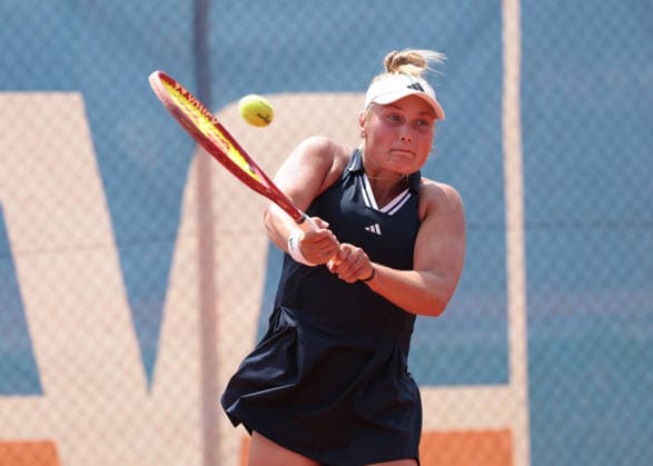 Nastasja Schunk (GER), Damen Einzel, Ladies Singles, CTS Ladies Open Hechingen *** Nastasja Schunk GER, Women s Singles, CTS Ladies Open Hechingen Copyright: xJuergenxHasenkopfx
