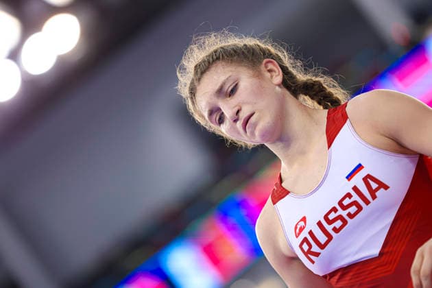 U17, U 17 Wrestling World Championships Sofiia Belova (RUS) *** U17 Wrestling World Championships: Sofiia Belova (RUS)