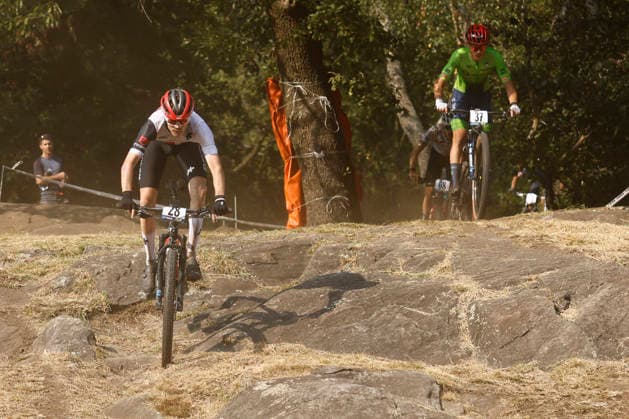 29.07.2026, Monteceneri, Monteceneri, 2026 UEC MTB European Championship, EM, Europameisterschaft XCC Qualifications Men Juniorr, Head 2, Joel Stoffel 28 (SUI) Monteceneri Monteceneri Ticino Switzerland *** July 29, 2026, Monteceneri, Monteceneri, 2026 UEC MTB European Championship XCC Qualifications Men s Junior, Head 2, Joel Stoffel 28 SUI Monteceneri Monteceneri Ticino Switzerland Copyright: xJustPictures.ch FrancescoxMinghettix jp-en-FrMi-_NG_0735