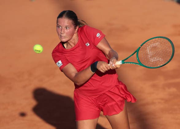 Ida Wobker (GER), Damen Einzel, Ladies Singles, CTS Ladies Open Hechingen *** Ida Wobker (GER), Women s Singles, CTS Ladies Open Hechingen Copyright: xJuergenxHasenkopfx