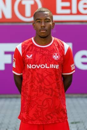 David Schramm (1.FC Kaiserslautern), 1.FC Kaiserslautern, 2.Bundesliga, Porträttermin, 2026 2027, 29.07.2026 1.FC Kaiserslautern, 2.Bundesliga, Porträttermin, 2026 2027, 29.07.2026 Kaiserslautern *** David Schramm, 1. FC Kaiserslautern, 1. FC Kaiserslautern, 2. Bundesliga, photo shoot, 2026–2027, July 29, 2026, 1 FC Kaiserslautern, 2. Bundesliga, photo shoot, 2026–2027, July 29, 2026, Kaiserslautern Copyright: xEibner-Pressefoto AlexanderxNeisx EP_ANS