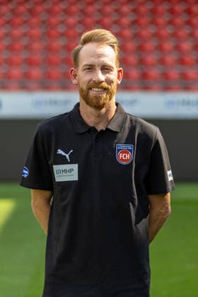 Marc Schnatterer (1.FC Heidenheim, Co-Trainer), GER, 1.FC Heidenheim, Fussball, 2. Bundesliga, Portraettermin 2026 2027, 29.07.2026, DFL DFB REGULATIONS PROHIBIT ANY USE OF PHOTOGRAPHS AS IMAGE SEQUENCES AND OR QUASI-VIDEO, GER, 1.FC Heidenheim, Fussball, 2. Bundesliga, Portraettermin 2026 2027, 29.07.2026 Heidenheim *** Marc Schnatterer, 1 FC Heidenheim, Assistant Coach, GER, 1 FC Heidenheim, Soccer, 2. Bundesliga, Photo Shoot 2026–2027, July 29, 2026, DFL and DFB regulations prohibit any use of photographs as image sequences and or quasi-video, GER, 1 FC Heidenheim, soccer, 2. Bundesliga, portrait session 2026–2027, July 29, 2026, Heidenheim Copyright: xEibner-Pressefoto JanixPlessx EP_JPL